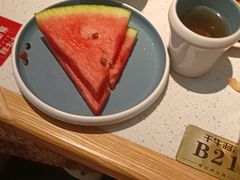 -千牛将·鲜牛肉火锅(开元路店)