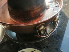 -德顺斋爆肚涮肉馆·烧烤·羊蝎子·清真炒菜(马驹桥店)