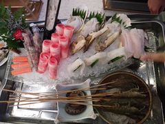 -集渔·泰式海鲜火锅(彭州店)