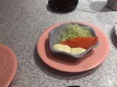 -争鲜回转寿司(南开大悦城店)