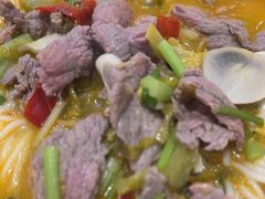 -粉小主·贵州酸汤牛肉粉(南京仙林金鹰店)