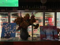 门面-爵士花园音乐酒吧餐厅