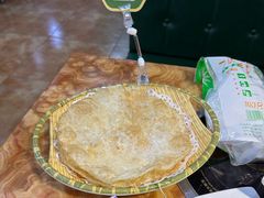 -塔兰齐新疆孜然火锅(鲤鱼山路店)