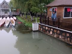 -南通濠河风景名胜区