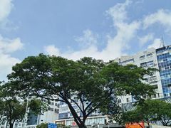 -解放路步行街