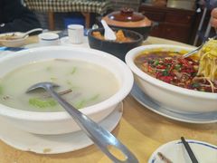 -蒸坊黄鳝饭(骏丰大厦店)