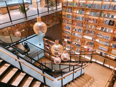 店内环境-G·SPACE(金鹰世界店)