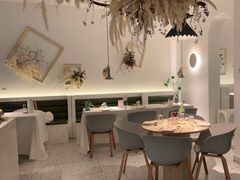 大堂-春树下·树屋花房西餐厅(罍街AS1980店)