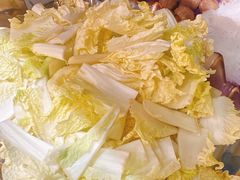 -松子料理(白家庄店)