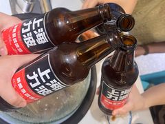-蔚海之都·象山蒸汽海鲜(仙霞路店)