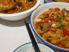 -回家吃饭·地道南昌菜(建德观总店)