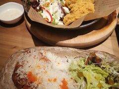 -KimPro 辛普乐概念韩餐