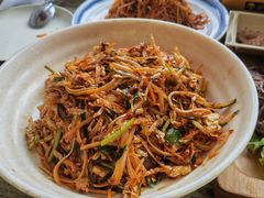 -老朴朝鲜风味(顾乡店)