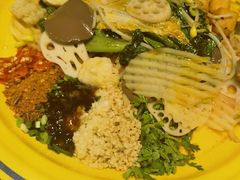 -北丐先生·野馄饨烧烤(雨花万象店)