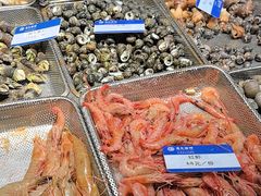 -鹰龙海畔度假酒店(咸祥店)