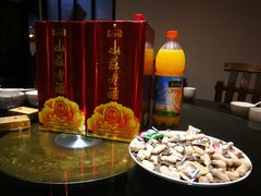 -阿湘婆(中山路店)