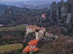 -梅黛奥拉修道院