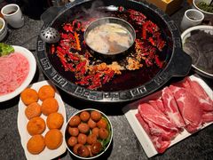 -陈眼镜火锅(总店)