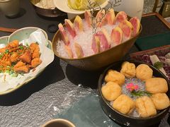 -季季山·云南野生菌火锅(上海首店)