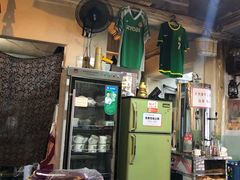 -炙热童年·老北京炙子烤肉(南锣鼓巷店)