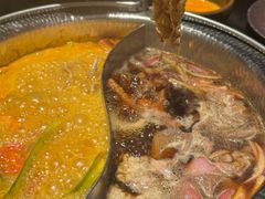 -牛New寿喜烧(虹桥新天地店)