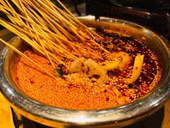 -肖四女乐山跷脚牛肉(世博源店)