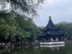 -西园戒幢律寺