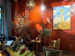 -咖法森林·咖啡  酒吧(天河店)