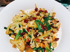 -费大厨辣椒炒肉(黄兴中心广场店)