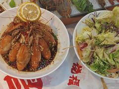 -饶福记·南昌烧烤大排档(九龙湖土著店)