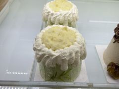 -7号里低糖生日蛋糕(南阳路店)