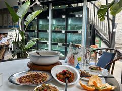 -院8里·少城记忆老川菜(宽窄巷子店)