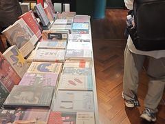 -思南书局(复兴中路店)