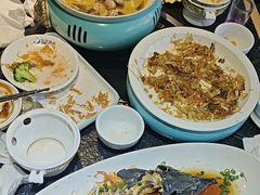 -颐千海味渔小馆(大三元街店)