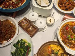 -观宴·品质赣菜(高新大道店)