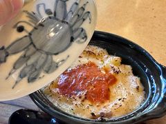 芝士焗蟹肉-蟹道乐(道顿堀本店)