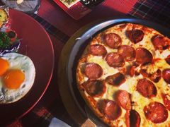 -小世界西餐厅(建国门店)