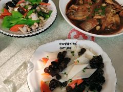 -碧海银沙海鲜餐厅(恒大海上威尼斯店)