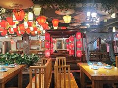 -高淳味道(丹阳湖北路店)