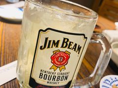 -桂马·日本料理·海胆·海鲜饭·酒场(民主广场店)