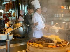 -广州富力君悦大酒店·凯菲厅