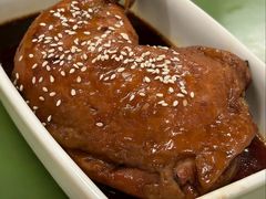 -广九餐室(陈家祠扬韬广场店)