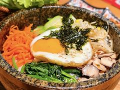 -大唐尚武烤活鳗鱼黑牛烤肉(大里路店)