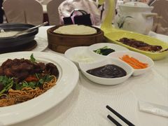 -东方御宴海鲜酒楼(棕泉酒店)