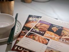 -帕娜·泰式茶餐厅·Bistro(近铁广场店)