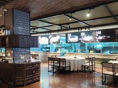-上座·餐厅(阳光100店)