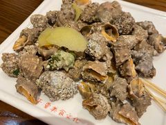 -海坛特色小吃·只做平潭特色菜(平潭店)