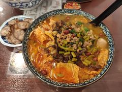 -螺世纪螺蛳粉·桂味小排档(裕德店)