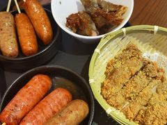 -贯一台湾牛肉面(八一七中路店)