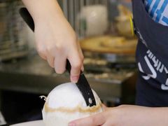 -椰子下蛋(南锣鼓巷店)